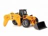 Радиоуправляемый бульдозер HUI NA TOYS 2.4G 6CH 1/18 RTR