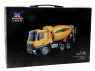 Радиоуправляемый миксер HUI NA TOYS 2.4G 10CH 1/14 RTR