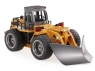 Радиоуправляемый снегоуборщик HUI NA TOYS 2.4G 6CH 1/18 RTR