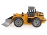 Радиоуправляемый снегоуборщик HUI NA TOYS 2.4G 6CH 1/18 RTR