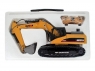 Радиоуправляемый экскаватор HUI NA TOYS 2.4G 23CH 1/14 RTR + Li-Po и З/У