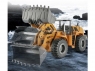 Радиоуправляемый фронтальный погрузчик HUI NA TOYS 2.4G 10CH 1/14 RTR