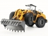 Радиоуправляемый фронтальный погрузчик HUI NA TOYS 2.4G 10CH 1/14 RTR