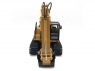 Радиоуправляемый экскаватор HUI NA TOYS масштаб 1:14 2.4G - HN1350
