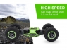 Радиоуправляемая машинка-перевертыш Hyper 2.4G 1/16 RTR (зеленая) + Ni-Cd и З/У