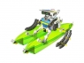 Конструктор на солнечных батареях Cute Sunlight Solar Robot 13 в 1