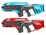 Набор для лазертага Winyea Call of Life Star-Team (2 автомата)