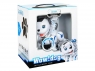 Радиоуправляемая робот-собака LENENG TOYS K10 Wow!Dog звук, свет, танцы, сенсор