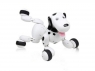 Радиоуправляемая робот-собака HappyCow Smart Dog 2.4G (черная)