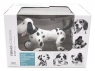 Радиоуправляемая робот-собака HappyCow Smart Dog 2.4G (черная)