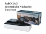 Радиоуправляемый катер для рыбалки Jabo 2AGS GPS эхолот 2.4G RTR