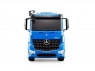 Радиоуправляемый контейнеровоз Double Eagle Mercedes-Benz Arocs 1:20 2.4G