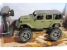 Радиоуправляемый краулер Double Eagle JEEP 1:14 4WD 2.4G