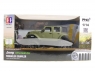 Радиоуправляемый краулер Double Eagle JEEP 1:14 4WD 2.4G