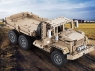 Радиоуправляемый конструктор CADA deTech военный грузовик (545 деталей)