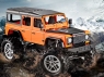 Радиоуправляемый краулер Double Eagle Land Rover 1:14 4WD 2.4G