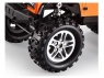 Радиоуправляемый краулер Double Eagle Land Rover 1:14 4WD 2.4G