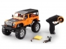 Радиоуправляемый краулер Double Eagle Land Rover 1:14 4WD 2.4G