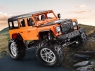 Радиоуправляемый краулер Double Eagle Land Rover 1:14 4WD 2.4G