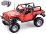 Радиоуправляемый конструктор CADA deTech Jeep Wrangler (1941 деталь)
