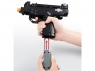 Конструктор CADA deTech пистолет-пулемет Micro Uzi (359 деталей)
