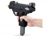 Конструктор CADA deTech пистолет-пулемет Micro Uzi (359 деталей)