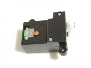 Рулевой редуктор WPL для моделей B-14, B-24, C-14, C-24, B-16, B-36