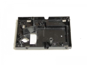 WPL-ABC006 Пластиковый держатель передней подвески для моделей WPL