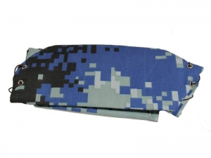 Тент WPL камуфляж МОРЕ для моделей B-16, B-24