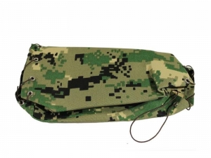 Тент WPL камуфляж ЛЕС для моделей B-16, B-24