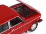 Машина "АВТОПАНОРАМА" ВАЗ 2106, 1/22, красный, инерция, в/к 24,5*12,5*10,5 см
