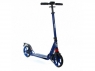 Самокат двухколесный Town Rider (синий)