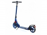 Самокат двухколесный Town Rider (синий)
