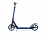 Самокат двухколесный Town Rider (синий)