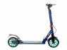 Самокат двухколесный Storm (синий)