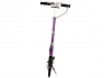 Самокат двухколесный Storm (фиолетовый)