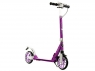 Самокат двухколесный Storm (фиолетовый)