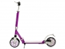 Самокат двухколесный Storm (фиолетовый)