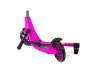 Самокат двухколесный D5 Rocket (розовый)