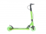 Самокат двухколесный Smart (зеленый)