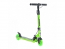 Самокат двухколесный Smart (зеленый)