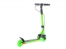 Самокат двухколесный Smart (зеленый)