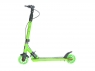Самокат двухколесный Smart (зеленый)