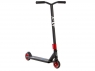 Самокат двухколесный трюковой X-UP (чёрный)