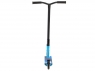Самокат двухколесный трюковой X-UP (синий)