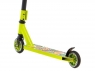 Самокат двухколесный трюковой X-UP (зеленый)