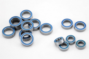 Полный набор подшипников (15 шт. нейлон) для Remo Hobby 1/16