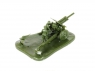 Сборные солдатики ZVEZDA Советская 122-мм гаубица М-30, 1/72
