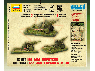 Сборные солдатики ZVEZDA Советская 122-мм гаубица М-30, 1/72