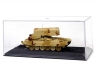 Готовая модель ZVEZDA Тяжёлая огнемётная система ТОС-1А, 1/72